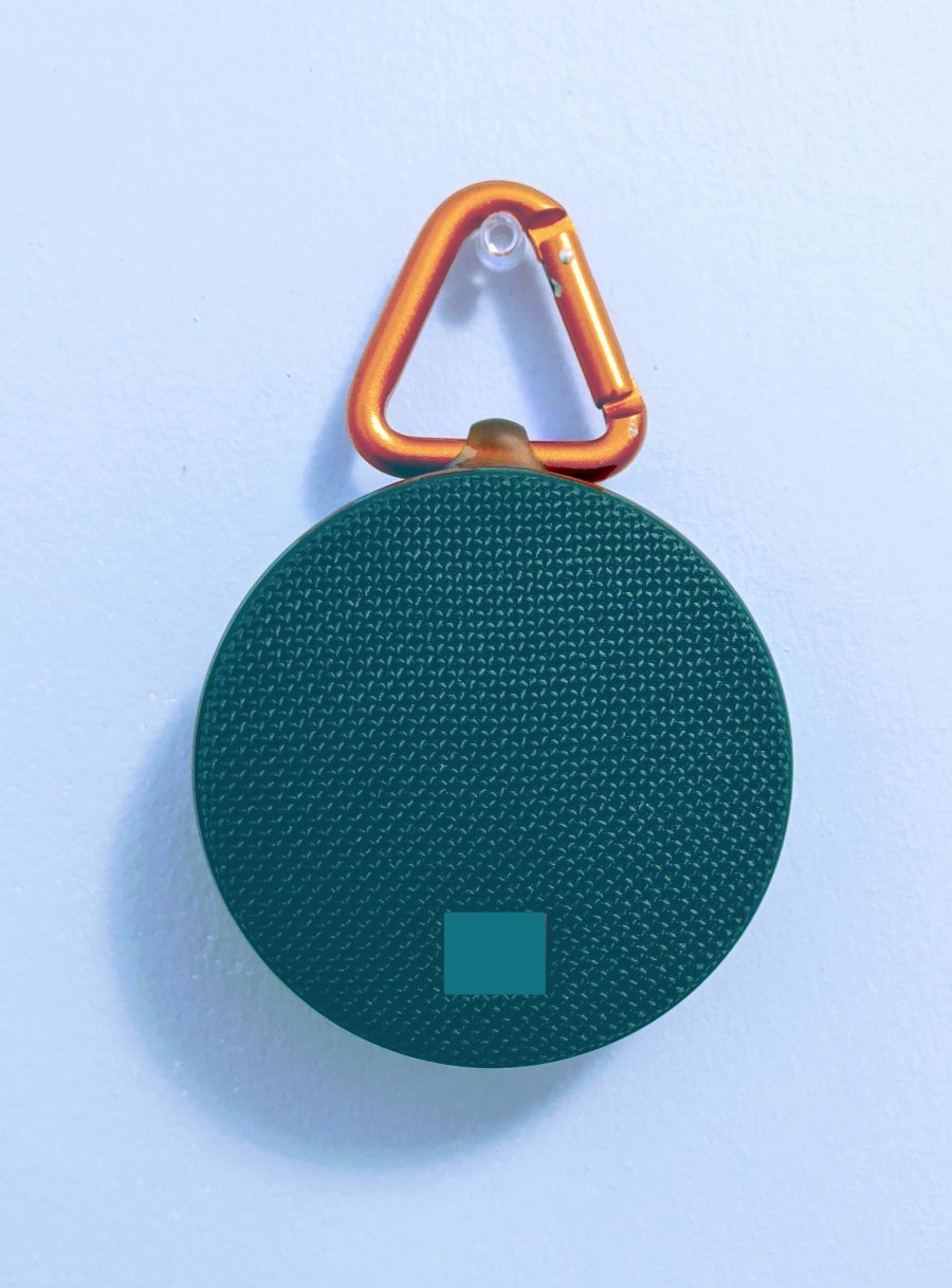 Bluetooth Speaker – Image 3